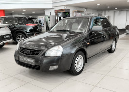 ВАЗ Приора Седан