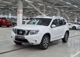 Nissan Terrano