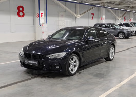 BMW 4-Series Gran Coupe