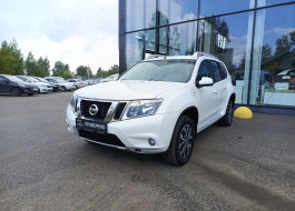 Nissan Terrano