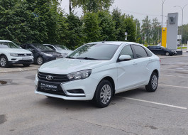 ВАЗ Vesta