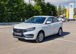 ВАЗ Vesta