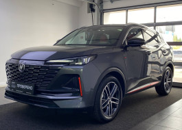 Changan CS55PLUS