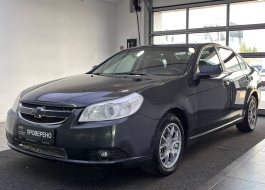 Chevrolet Epica