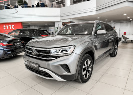 Volkswagen Talagon