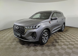 Chery Tiggo 7 Pro Max