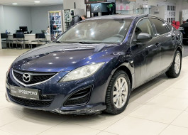 Mazda Mazda6