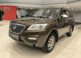 Lifan X60