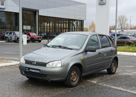 ВАЗ Калина