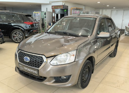 Datsun on-DO