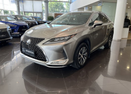 Lexus RX300