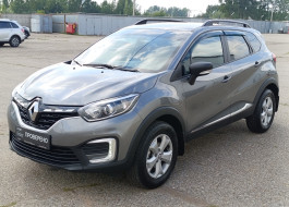 Renault Kaptur