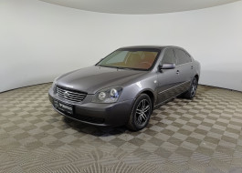 Kia Magentis