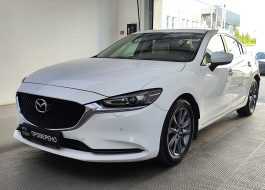 Mazda Mazda6