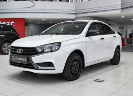 ВАЗ Vesta