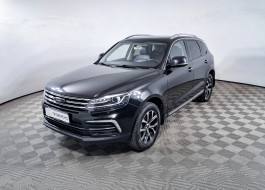 Zotye Coupa