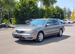 Nissan Maxima