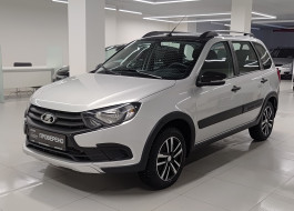 ВАЗ Granta Cross