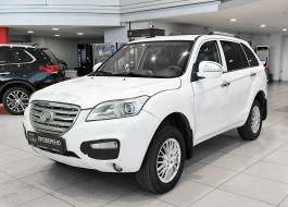 Lifan X60