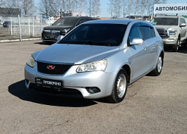 Geely Emgrand EC7