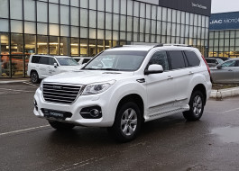 Haval H9