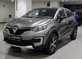 Renault Kaptur