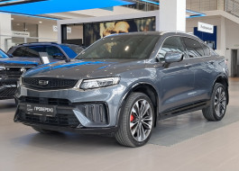 Geely Tugella