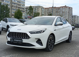 JAC J7