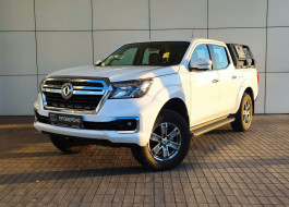DongFeng DF6