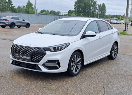 OMODA S5