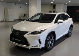 Lexus RX300