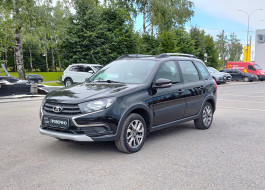 ВАЗ Granta Cross