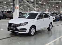 ВАЗ Vesta