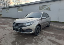 ВАЗ Гранта