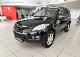 Haval H5