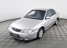 Kia Spectra