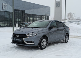 ВАЗ Vesta