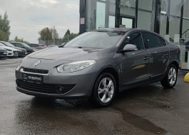 Renault Fluence