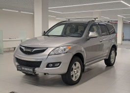 Haval H5