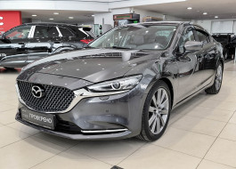 Mazda Mazda6