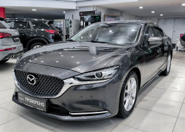 Mazda Mazda6