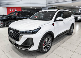 Chery Tiggo 7 Pro Max