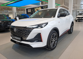 Changan CS55PLUS