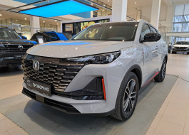 Changan CS55PLUS
