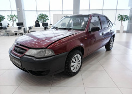 Daewoo Nexia