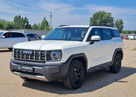 Haval H3