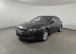 Mazda Mazda6
