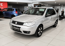 Fiat Albea