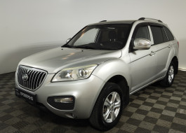 Lifan X60