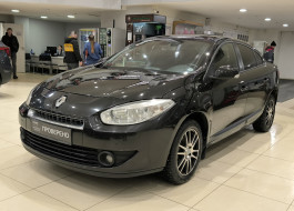 Renault Fluence